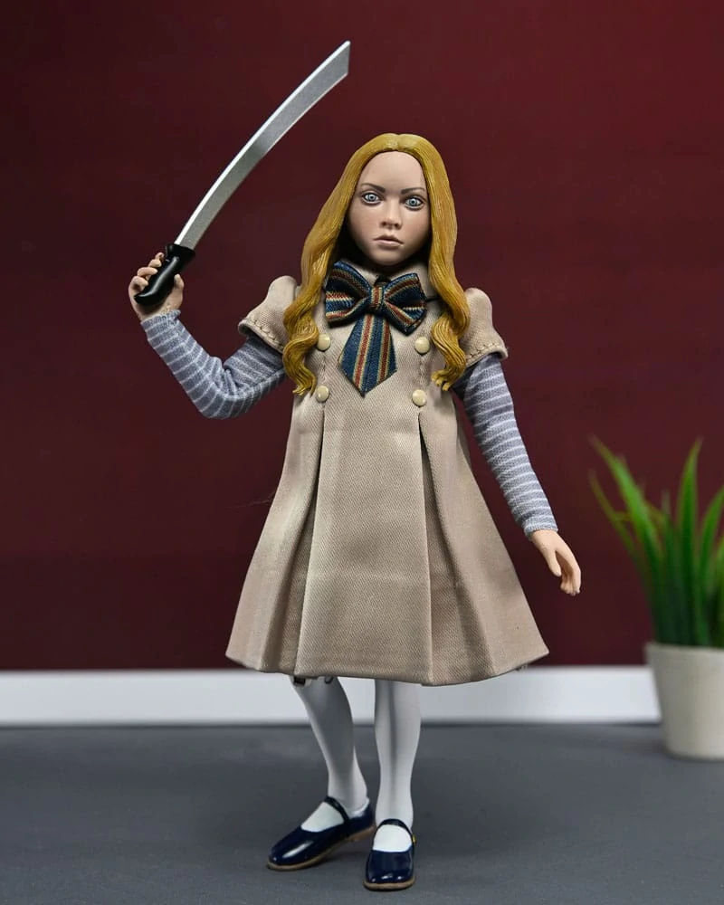 Figurka Megan Clothed Action Figure