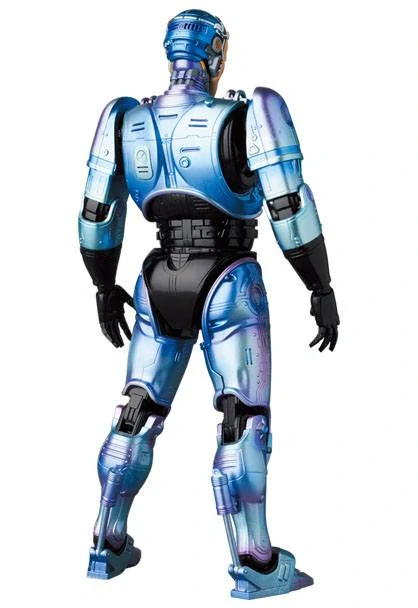 Figurka Murphy Damage Ver. - RoboCop 2 MAF EX Action Figure