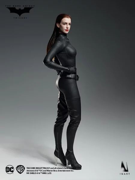 Figurka Catwoman - Batman Dark Knight Rises 1/6 Action Figure