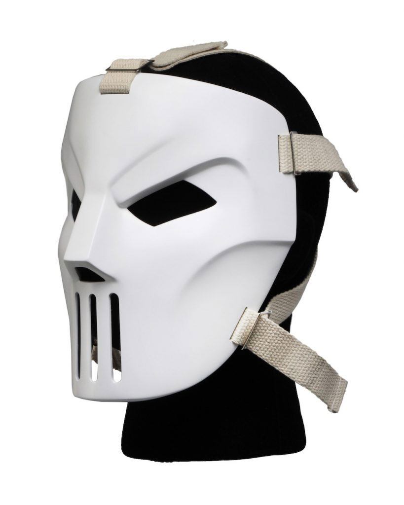 Maska Teenage Mutant Ninja Turtles 1990 Replica Casey Jones Mask
