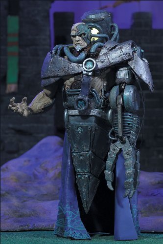 Figurka Blackthorn - Ultima Online Action Figure