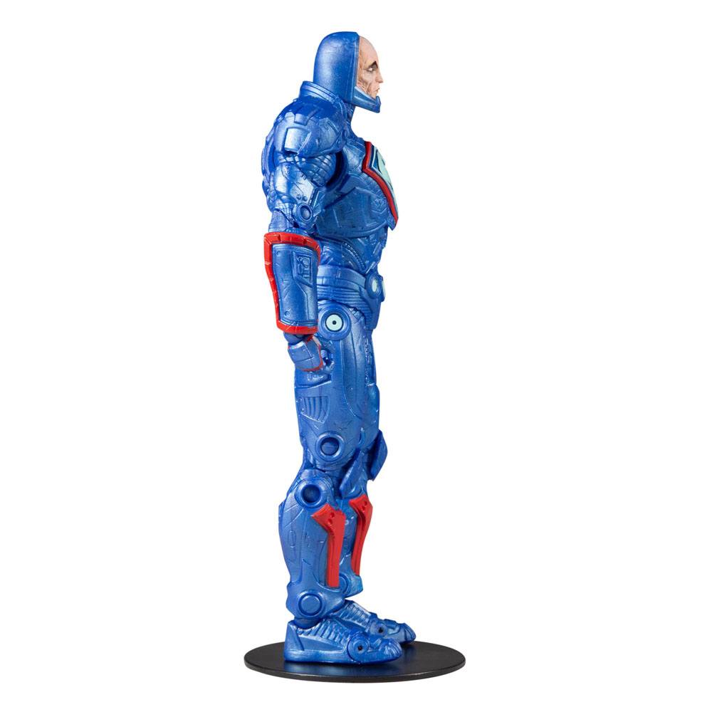 Figurka Lex Luthor Power Suit Justice League: The Darkseid War - DC Multiverse Action Figure