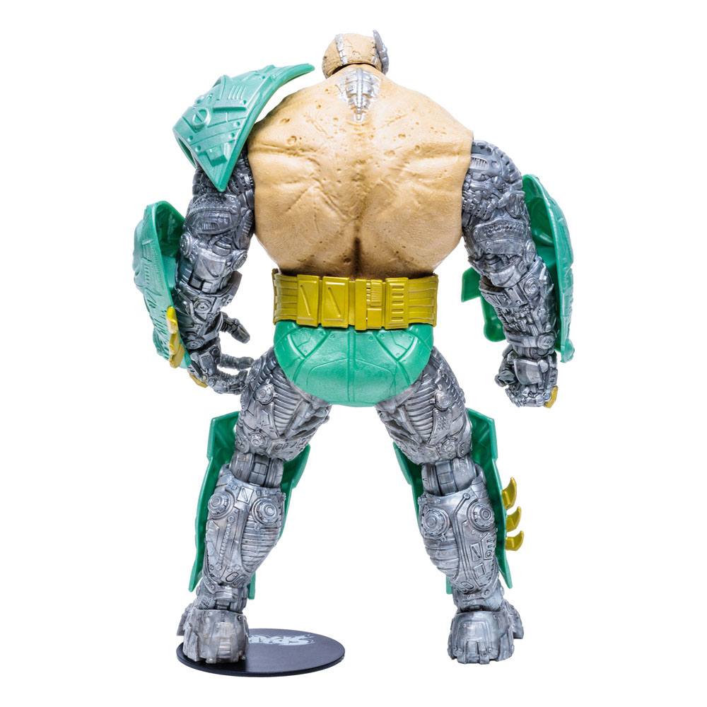 Figurka Overtkill - Spawn Megafig Action Figure