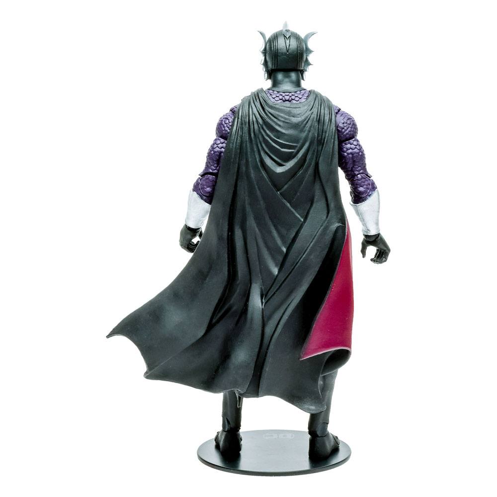 Figurka Ocean Master (Gold Label) - DC Multiverse Action Figure