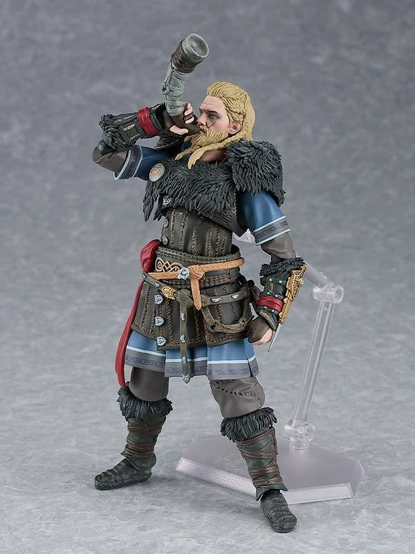 Figurka Eivor - Assassin's Creed: Valhalla Figma Action Figure 