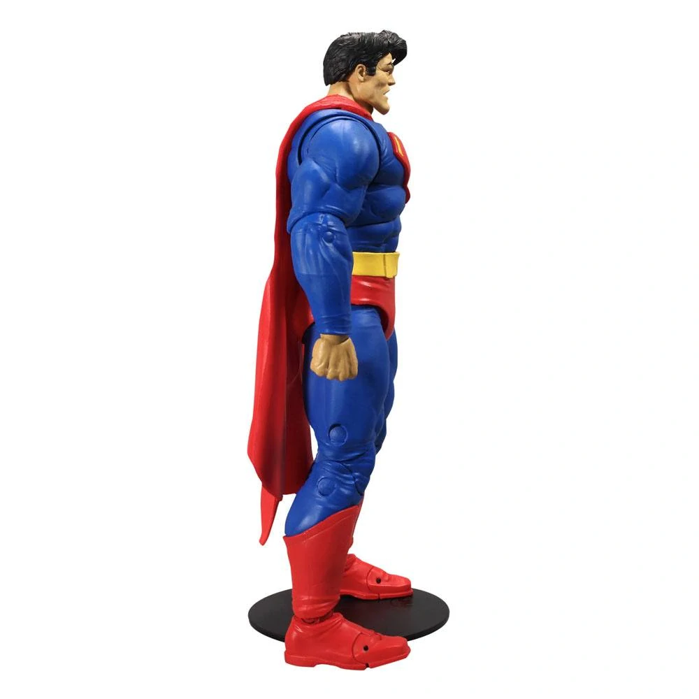 Figurka DC Multiverse Build A Action Figure Superman (Batman: The Dark Knight Returns)
