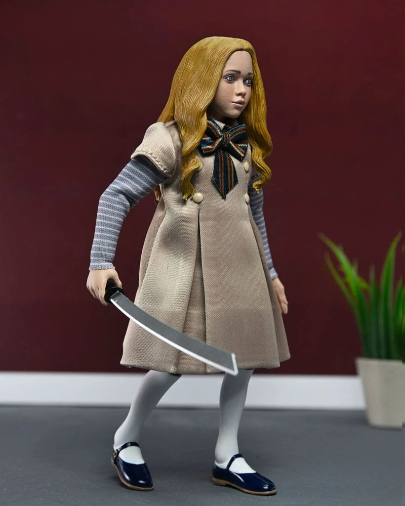 Figurka Megan Clothed Action Figure