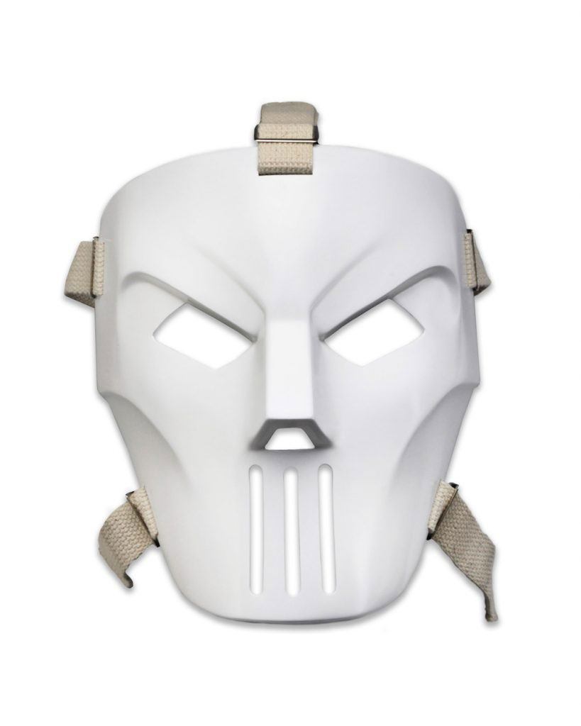 Maska Teenage Mutant Ninja Turtles 1990 Replica Casey Jones Mask