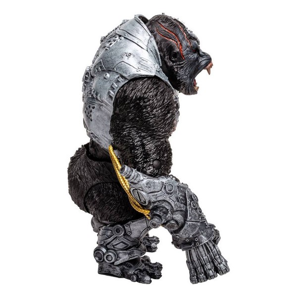 Figurka Cygor - Spawn Megafig Action Figure