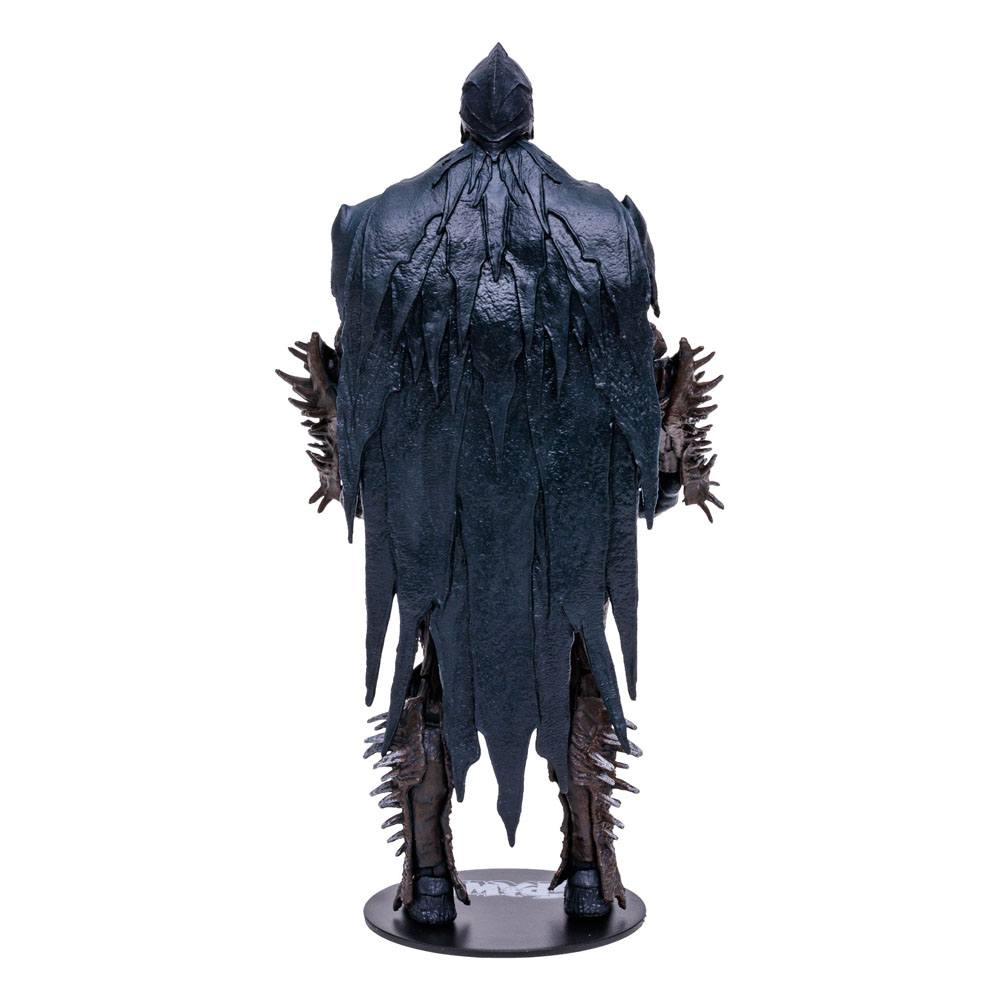 Figurka Raven Spawn (Small Hook) - Spawn Action Figure