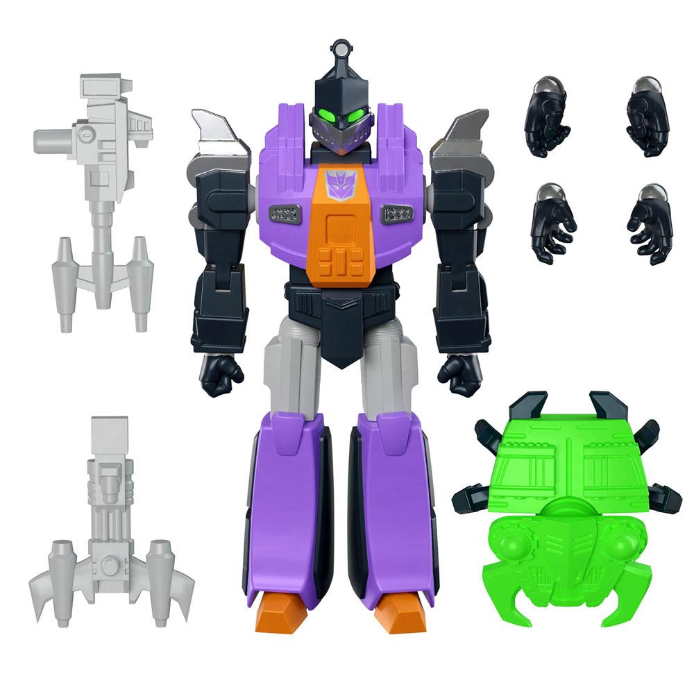 Figurka Bombshell - Transformers Ultimates Action Figure