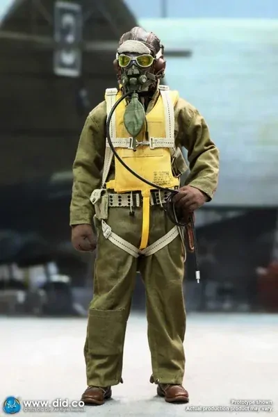 Figurka Captain Rafe - United States Army Air Forces Pilot 1/6 Action Figure
