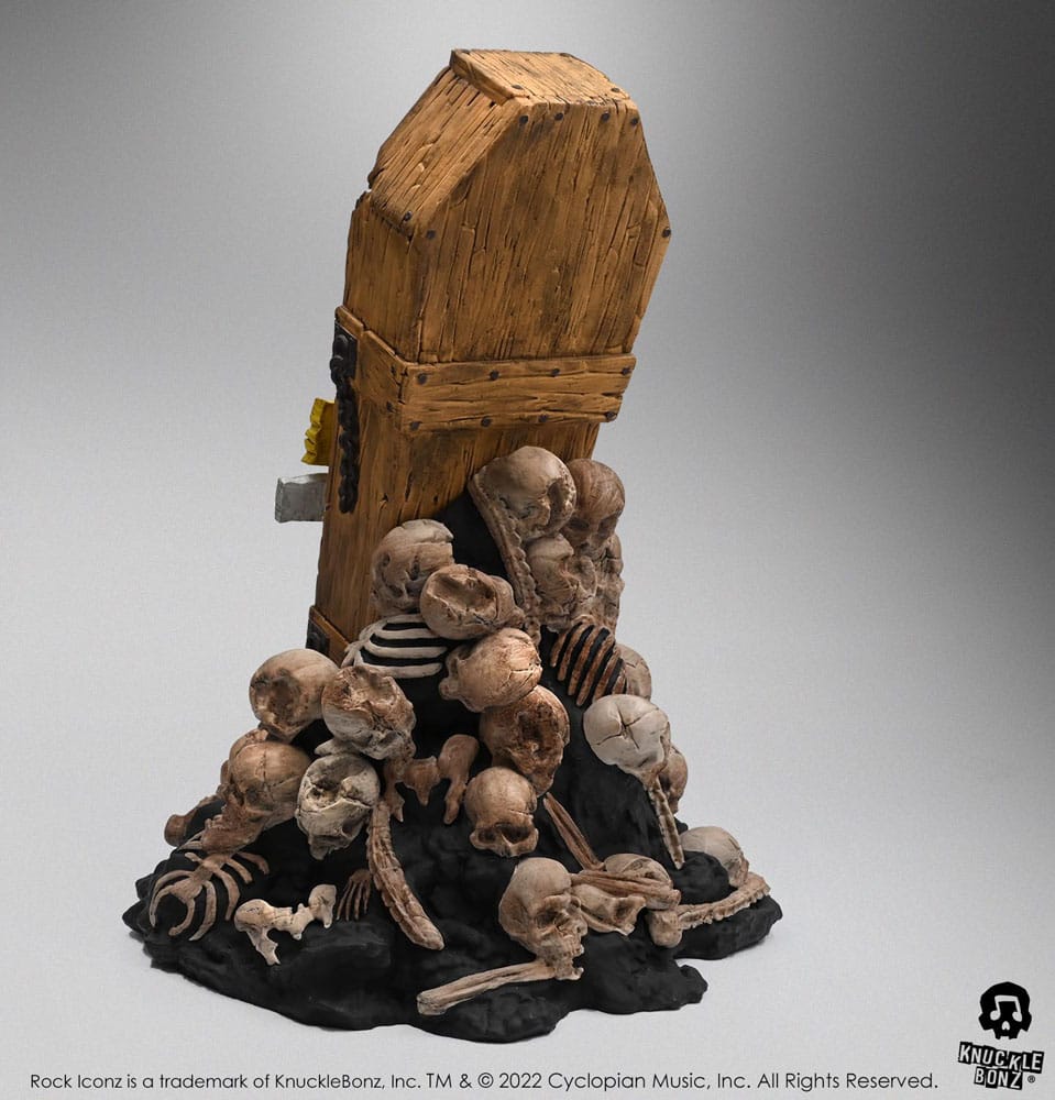 Soška Misfits 3D Vinyl Statue Horror Business
