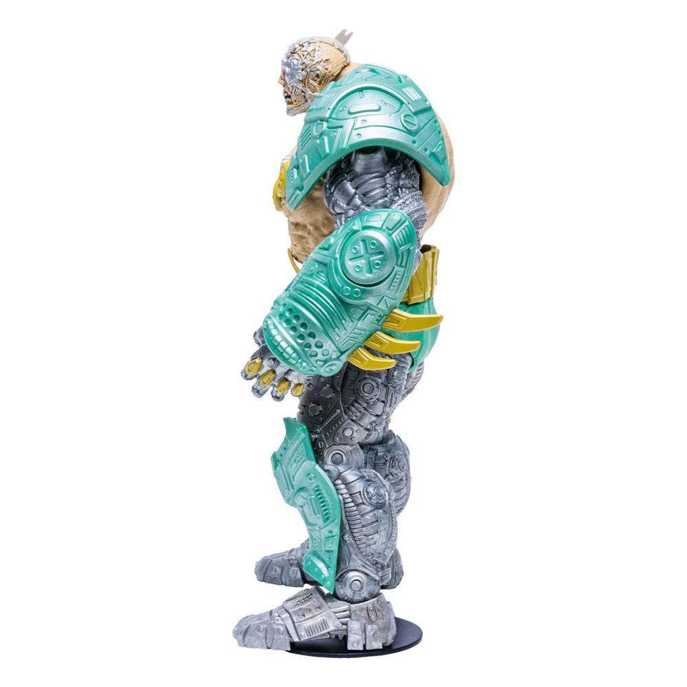 Figurka Overtkill - Spawn Megafig Action Figure