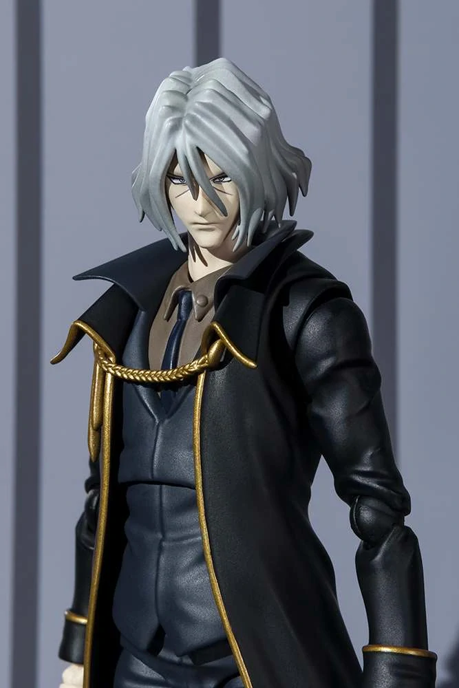Figurka Cowboy Bebop Vicious Action Figure