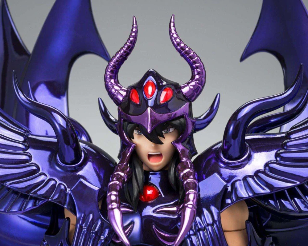 Figurka SAINT CLOTH MYTH EX GARUDA OCE