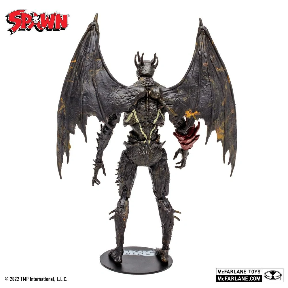 Figurka Nightmare Spawn - Spawn Action Figure