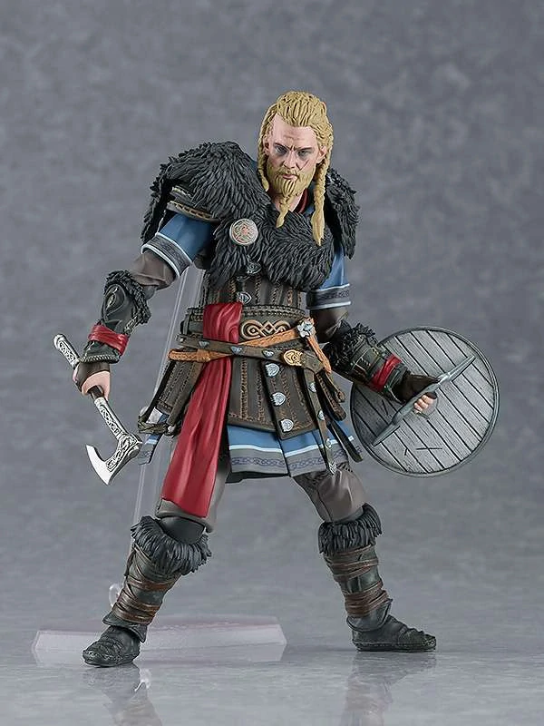 Figurka Eivor - Assassin's Creed: Valhalla Figma Action Figure 