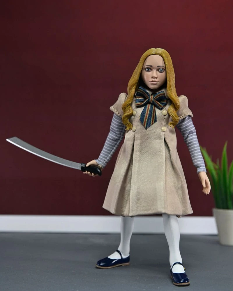 Figurka Megan Clothed Action Figure