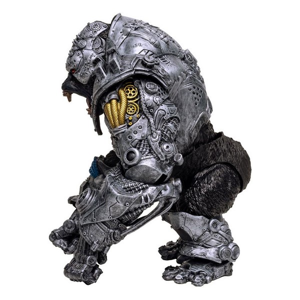 Figurka Cygor - Spawn Megafig Action Figure