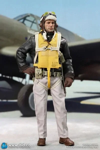 Figurka Captain Rafe - United States Army Air Forces Pilot 1/6 Action Figure
