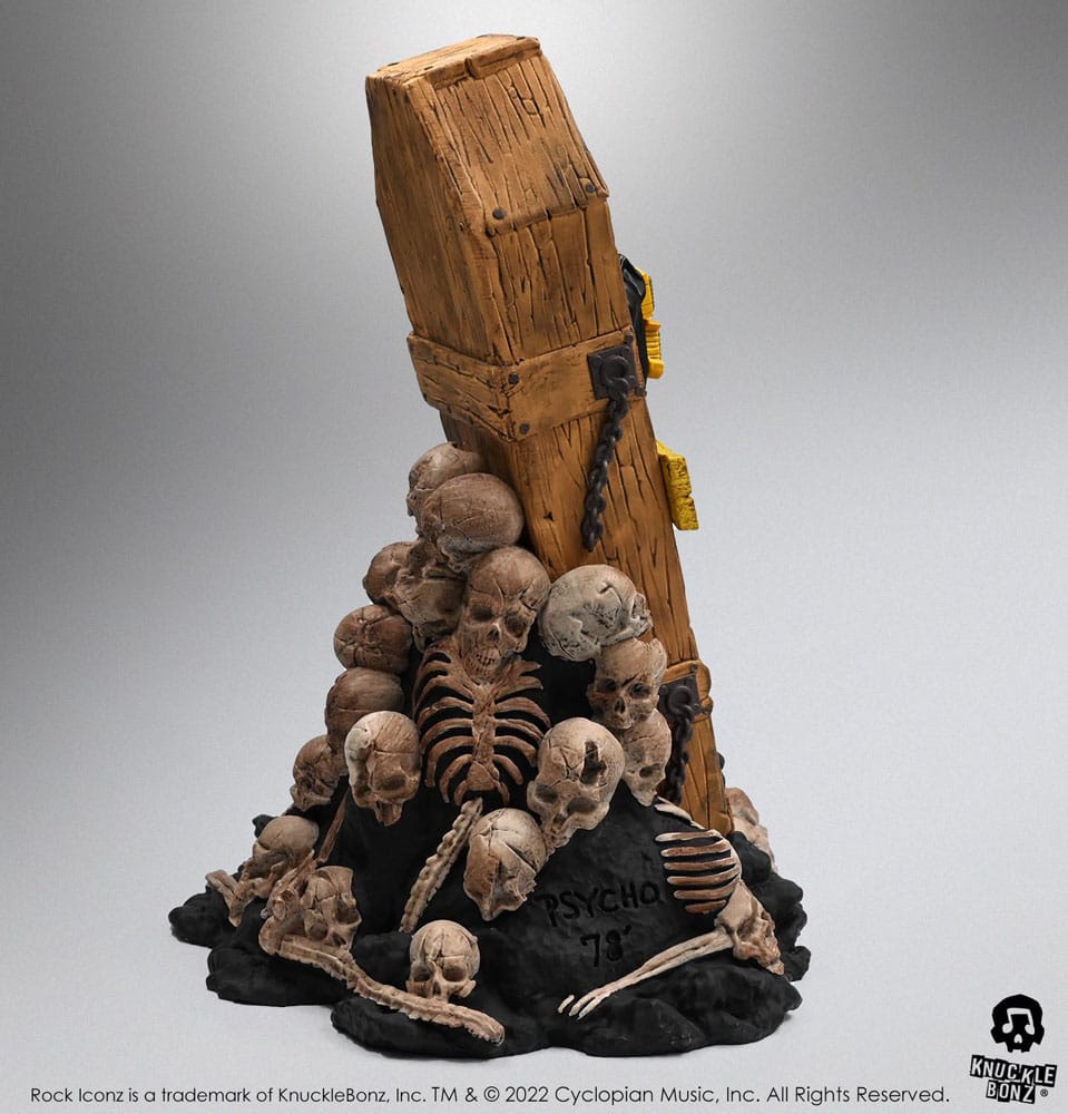 Soška Misfits 3D Vinyl Statue Horror Business