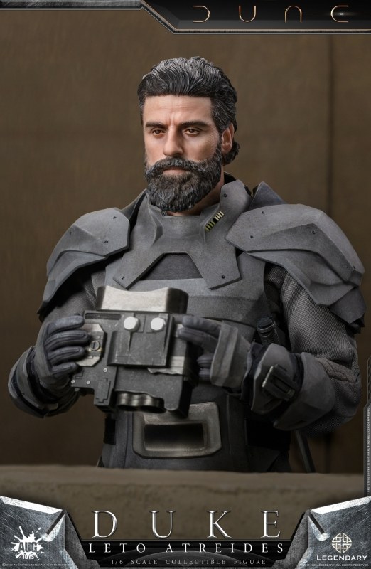 Figurka Duke Leto Atreides - Dune 1/6 Action Figure