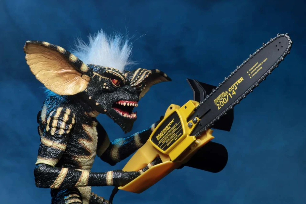 Figurky Gremlins Action Figures Evolution of a Gremlin 40th Anniversary Box Set