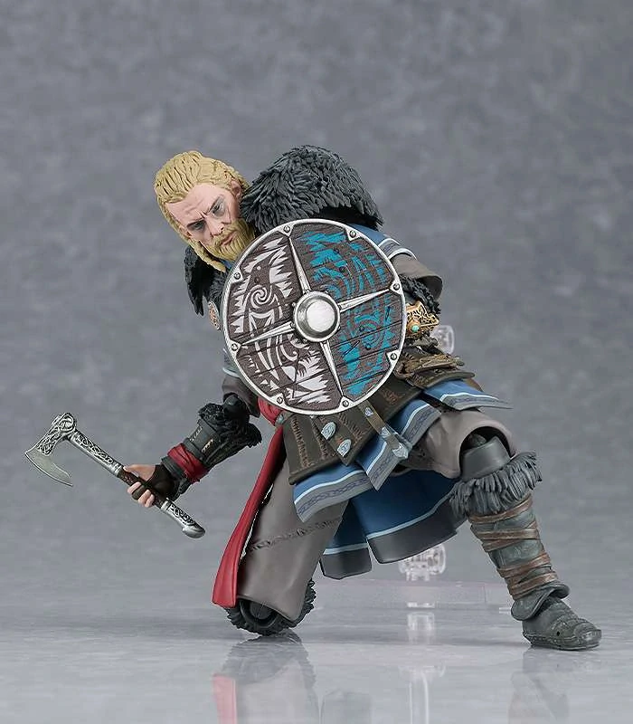 Figurka Eivor - Assassin's Creed: Valhalla Figma Action Figure 