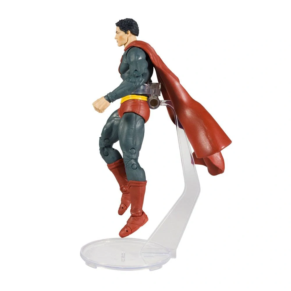 Figurka DC Black Adam Page Punchers Action Figure Superman