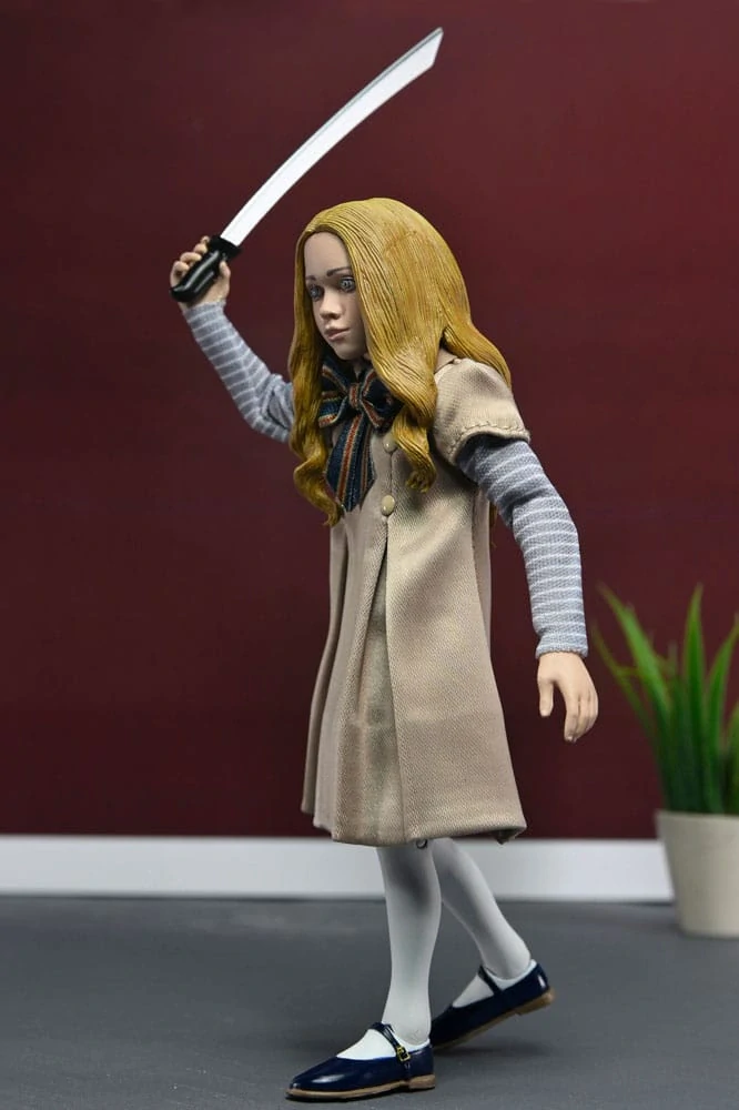 Figurka Megan Clothed Action Figure