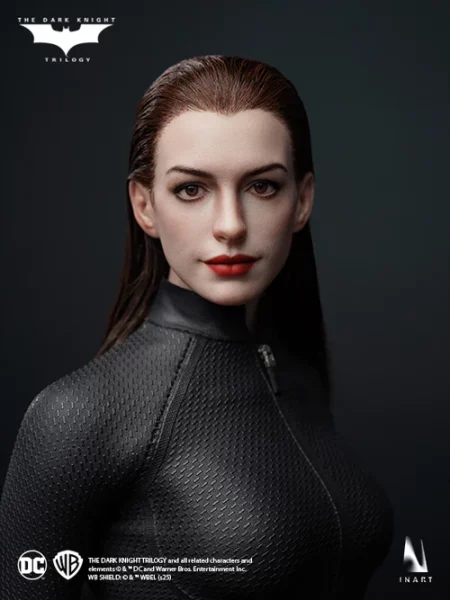 Figurka Catwoman - Batman Dark Knight Rises 1/6 Action Figure