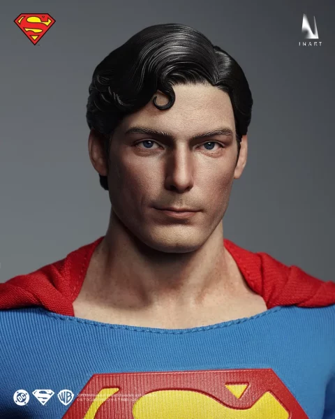 Figurka Superman - Superman 1978 1/6 Action Figure