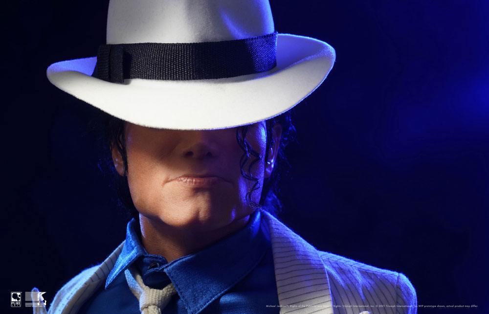 Soška Michael Jackson - Smooth Criminal Standard Edition Statue 1/3 