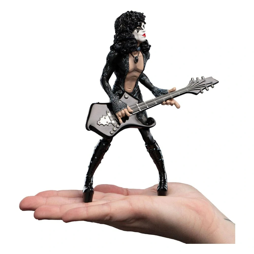Figurka The Starchild - KISS Mini Epics Vinyl Figure