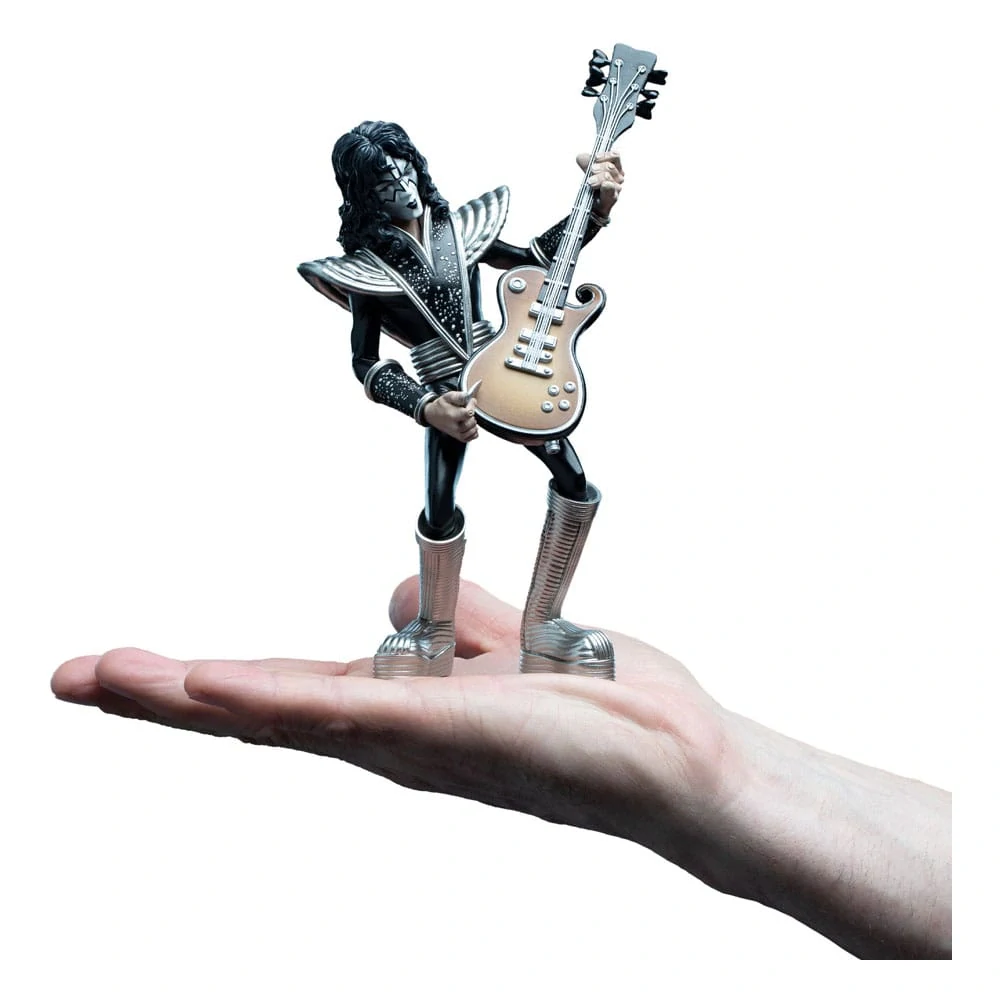 Figurka The Spaceman - KISS Mini Epics Vinyl Figure