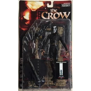 Figurka The Crow - Vrána - Movie Maniacs 2 - McFarlane