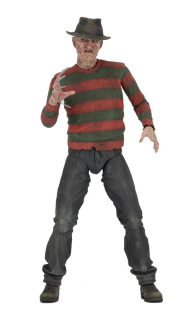 Figurka Ultimate Freddy Part 2 - Nightmare on Elm Street 2 Freddy's Revenge Action Figure 