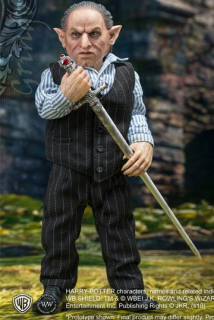 Figurka Griphook (Banker) - Harry Potter My Favourite Movie Action Figure 1/6