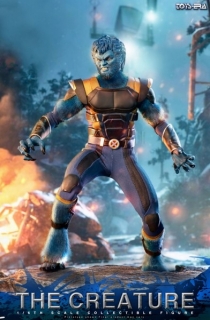 Figurka The Creature 1/6 Action Figure