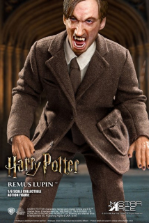 Figurka Remus Lupin Deluxe Ver. - Harry Potter My Favourite Movie Action Figure 1/6
