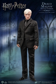 Figurka Draco Malfoy Teenager Suit Version - Harry Potter My Favourite Movie Action Figure 1/6
