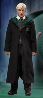 Figurka Draco Malfoy Teenager School Uniform Version - Harry Potter My Favourite Movie Action Figure 1/6