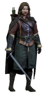 Figurka Faramir - Lord of the Rings Action Figure 1/6