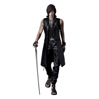 Figurka V - Devil May Cry 5 Action Figure 1/6