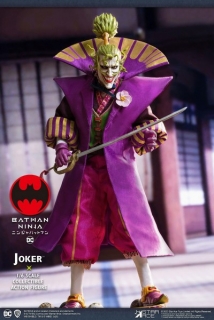 Figurka Joker - Batman Ninja My Favourite Movie Action Figure 1/6