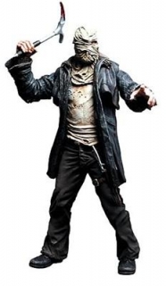 Figurka Jason Voorhees - Friday the 13th Action Figure