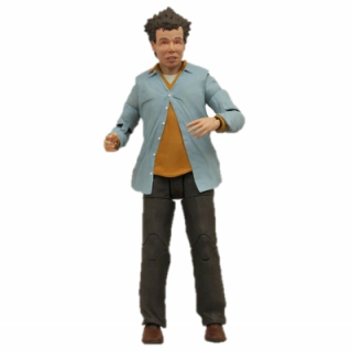 Figurka Louis Tully - Ghostbusters Select Action Figure Series 1 