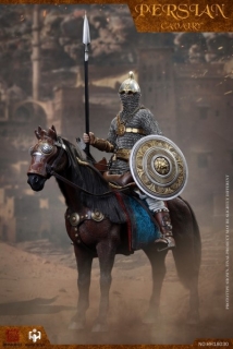 Figurka Persian Imperial Legion Cavalry (Deluxe Pack) 1/6 Action Figure 
