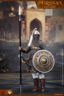 Figurka Persian Imperial Legion Cavalry (Deluxe Version) 1/6 Action Figure 